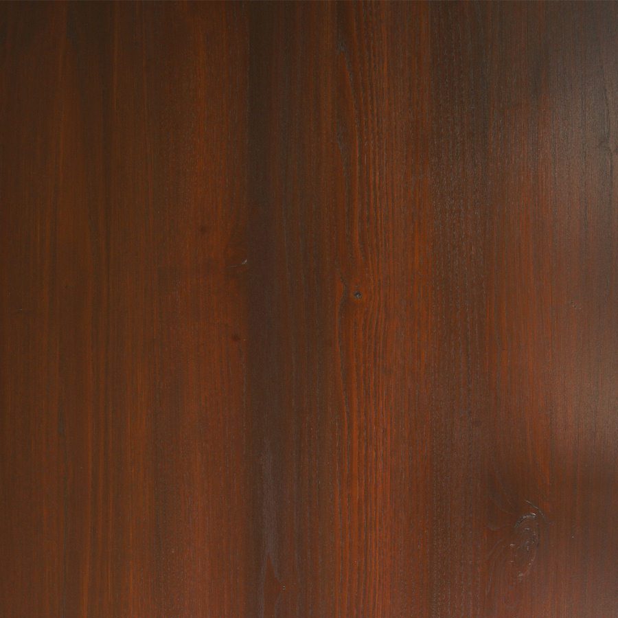 Tavolo in legno massello di castagno da cucina - Impero mini - immagine 6